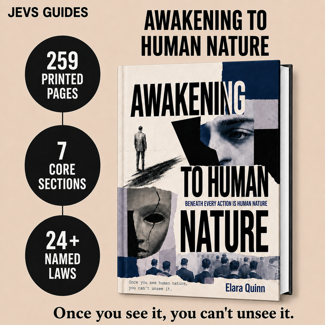 Awakening to Human Nature