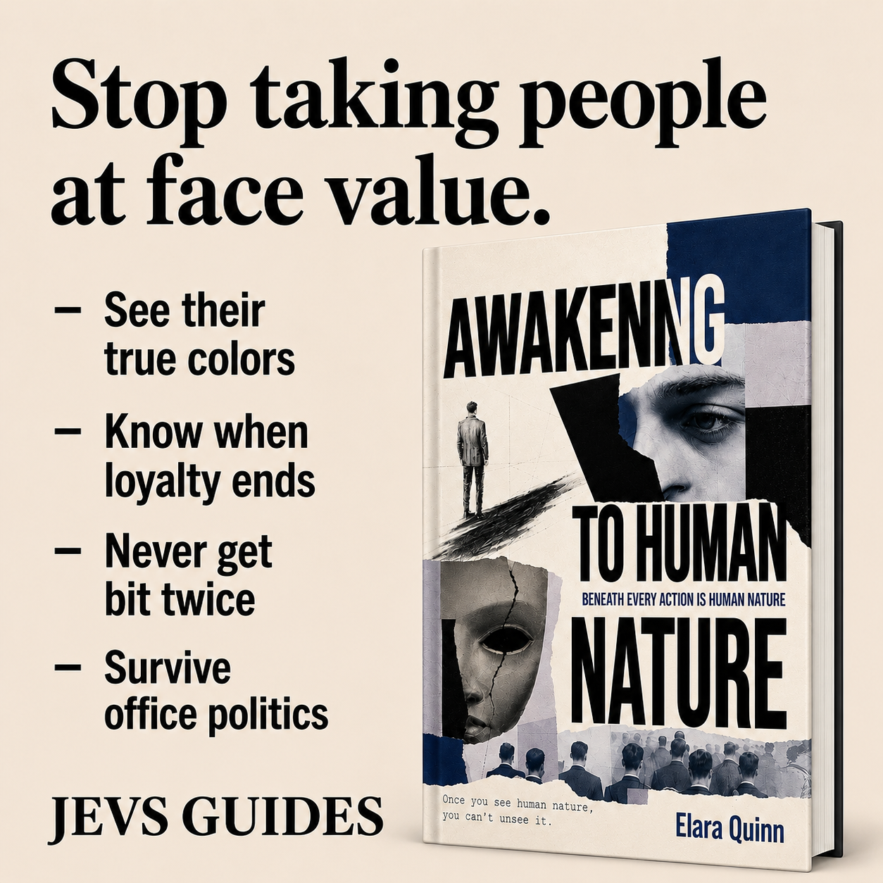 Awakening to Human Nature