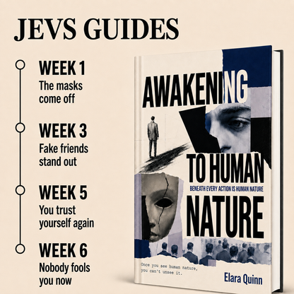 Awakening to Human Nature