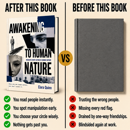 Awakening to Human Nature