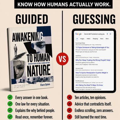 Awakening to Human Nature